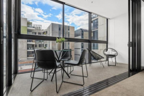 Richmond Premium Escape - Walk to the MCG